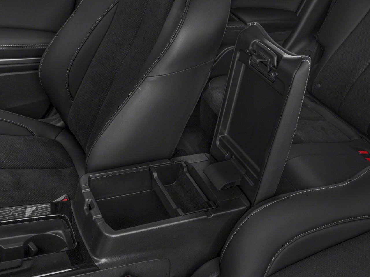 2026 Mitsubishi Eclipse Cross NOIR S-AWC Photo