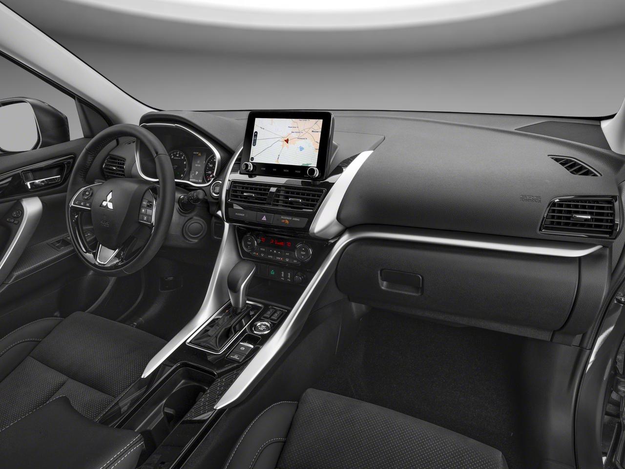 2026 Mitsubishi Eclipse Cross NOIR S-AWC Photo