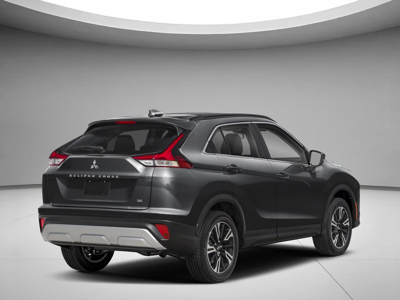 2026 Mitsubishi Eclipse Cross SE S-AWC Photo2