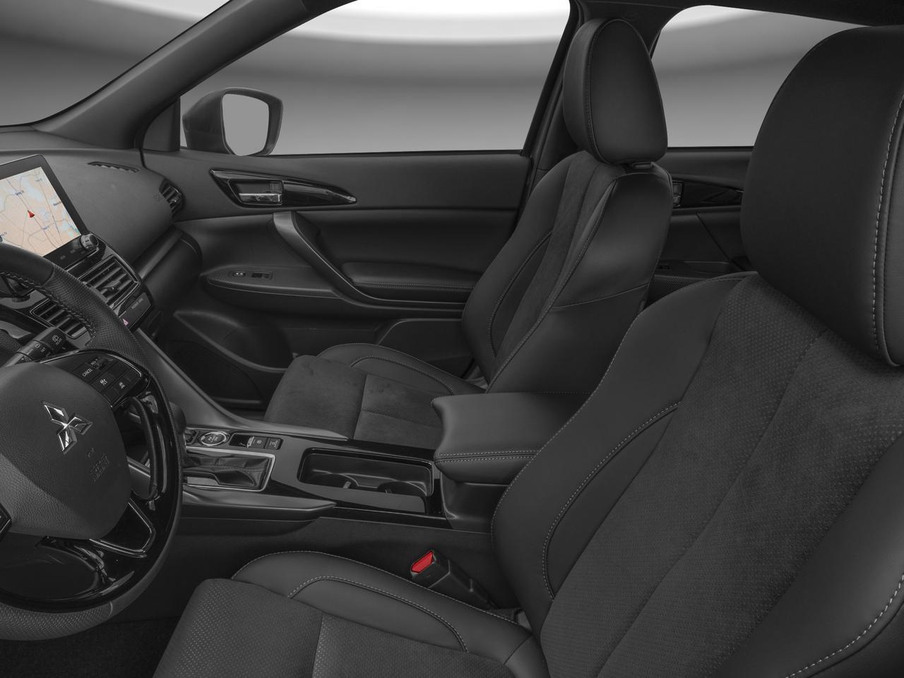 2026 Mitsubishi Eclipse Cross ES S-AWC Photo