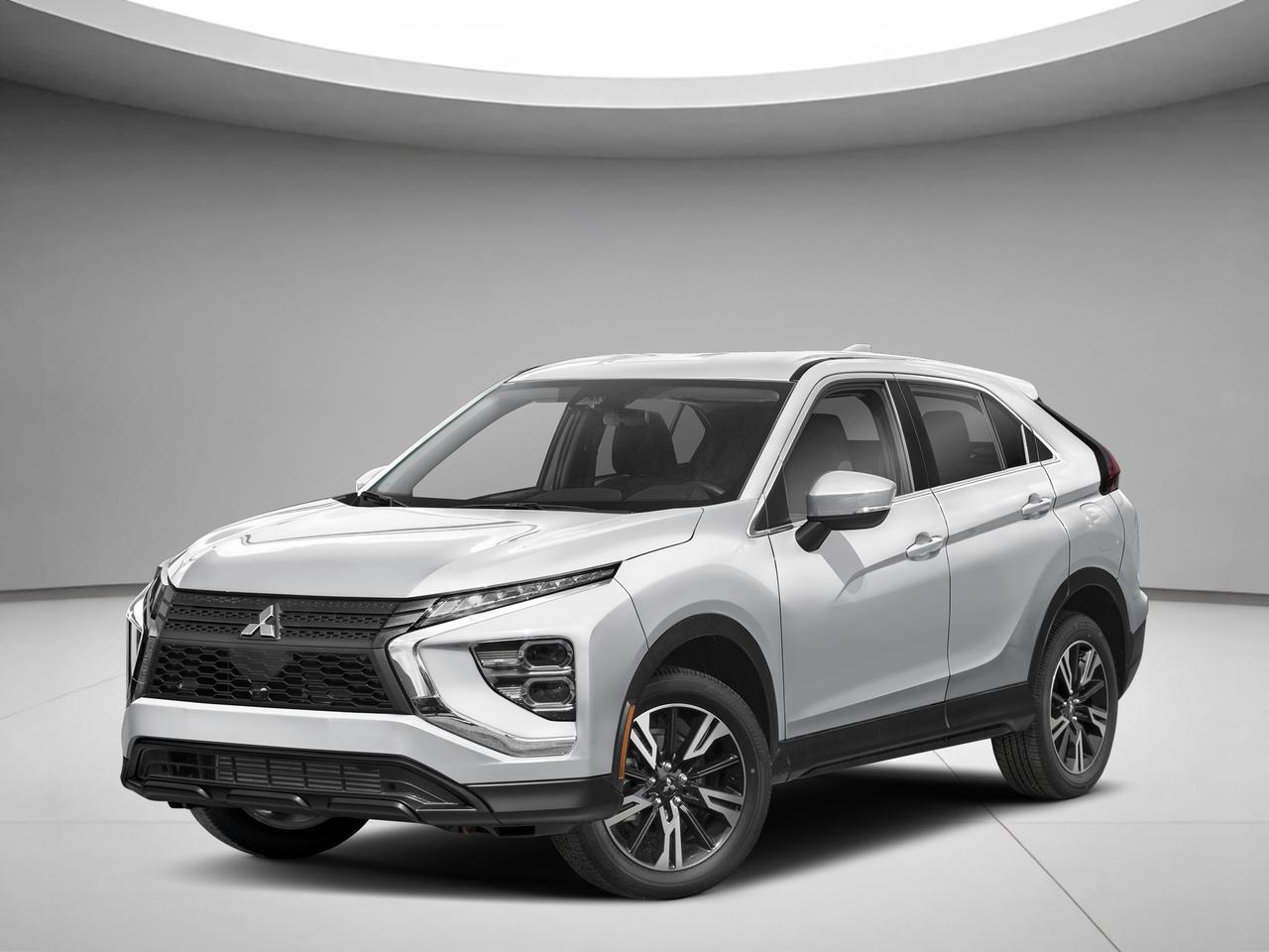 2026 Mitsubishi Eclipse Cross ES S-AWC Photo0