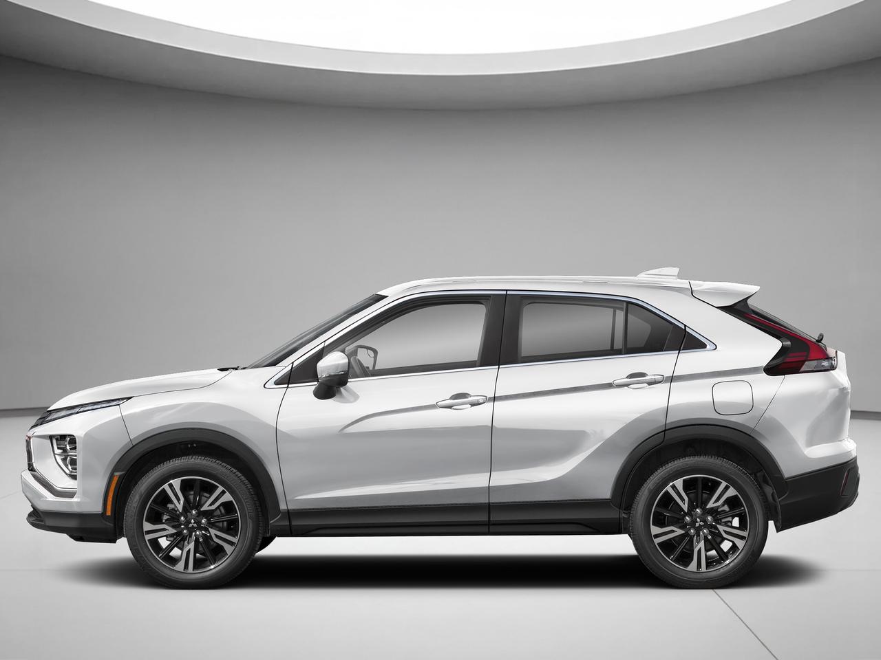 2026 Mitsubishi Eclipse Cross ES S-AWC Photo