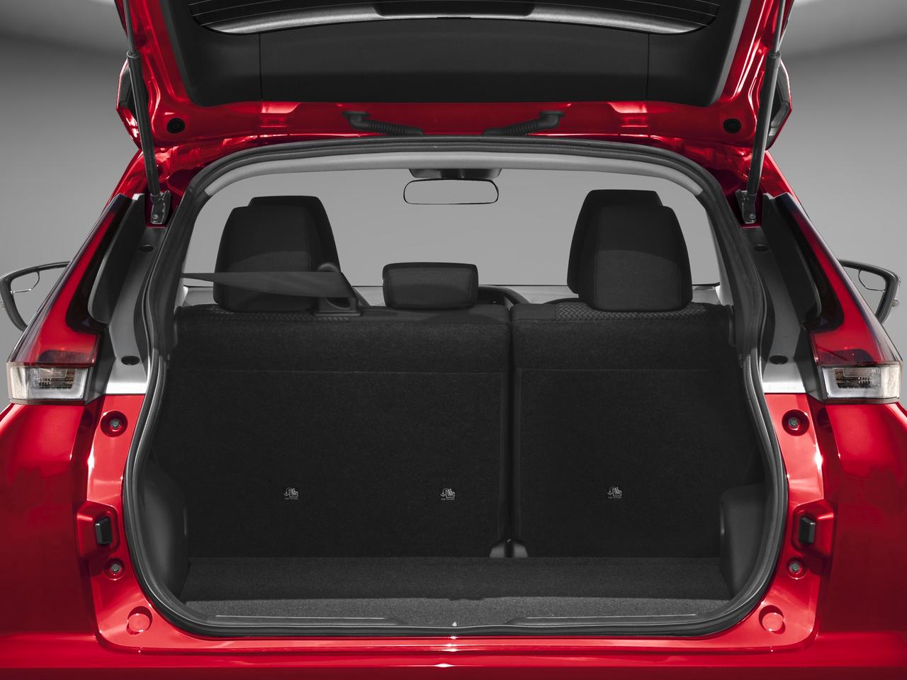 2026 Mitsubishi Eclipse Cross ES S-AWC Photo