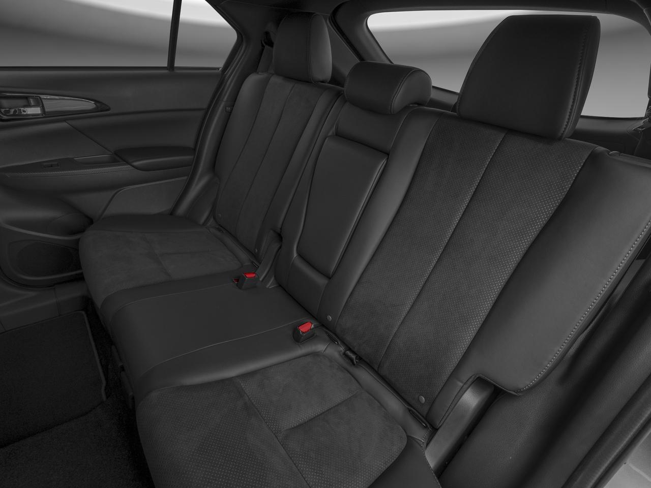 2026 Mitsubishi Eclipse Cross ES S-AWC Photo