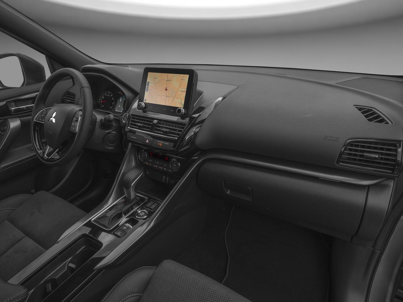 2026 Mitsubishi Eclipse Cross ES S-AWC Photo