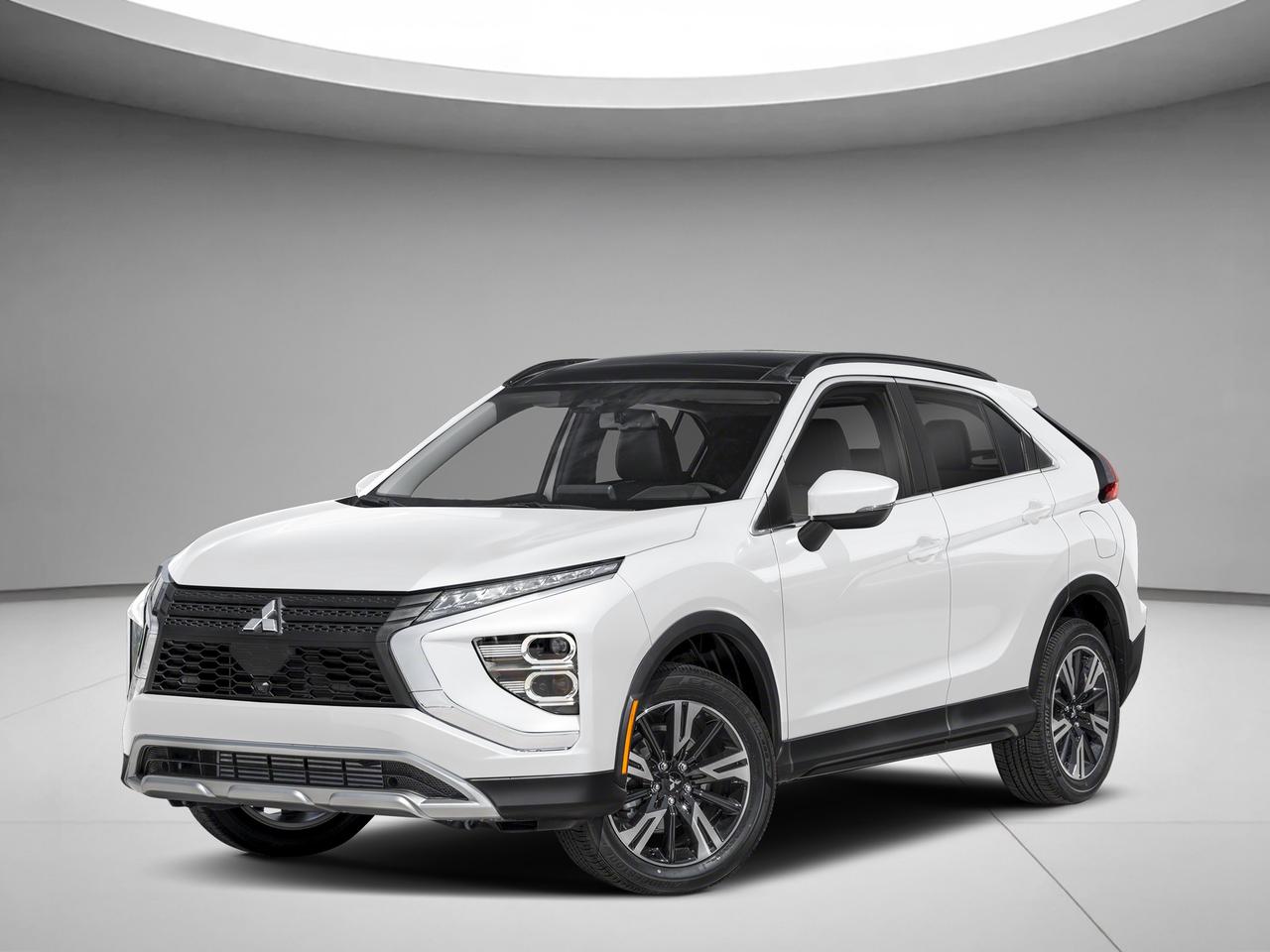 2026 Mitsubishi Eclipse Cross SE S-AWC Photo