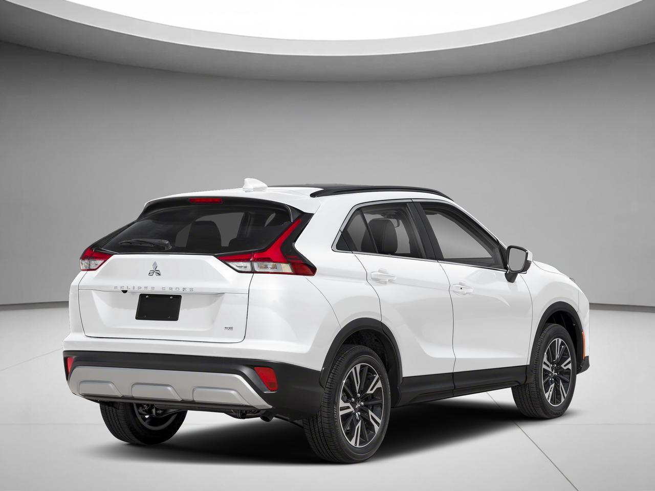 2026 Mitsubishi Eclipse Cross SE S-AWC Photo