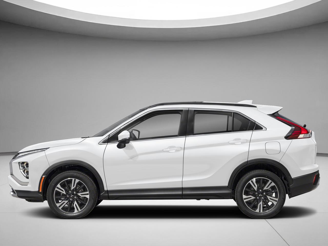 2026 Mitsubishi Eclipse Cross SE S-AWC Photo5