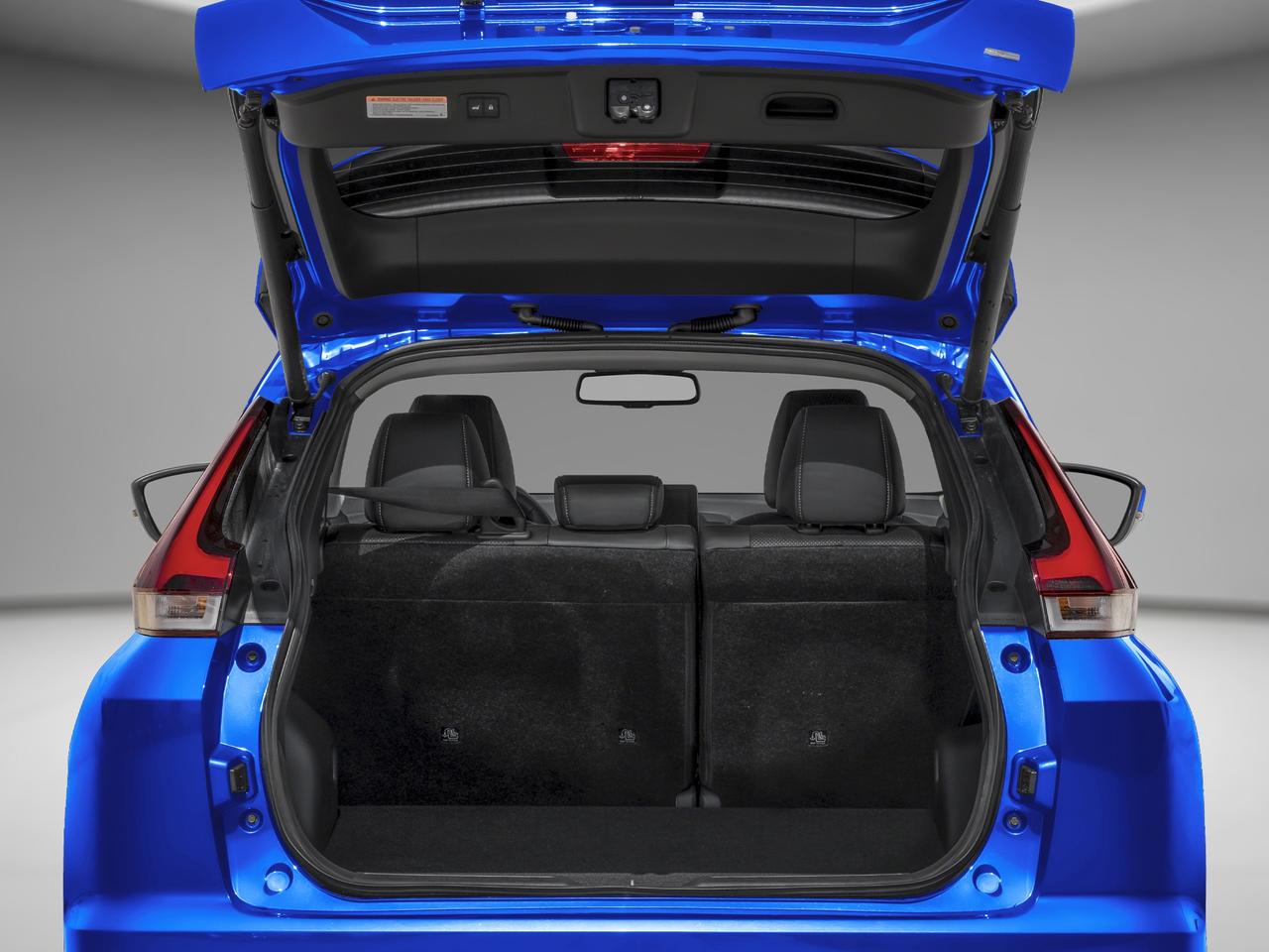 2026 Mitsubishi Eclipse Cross SE S-AWC Photo