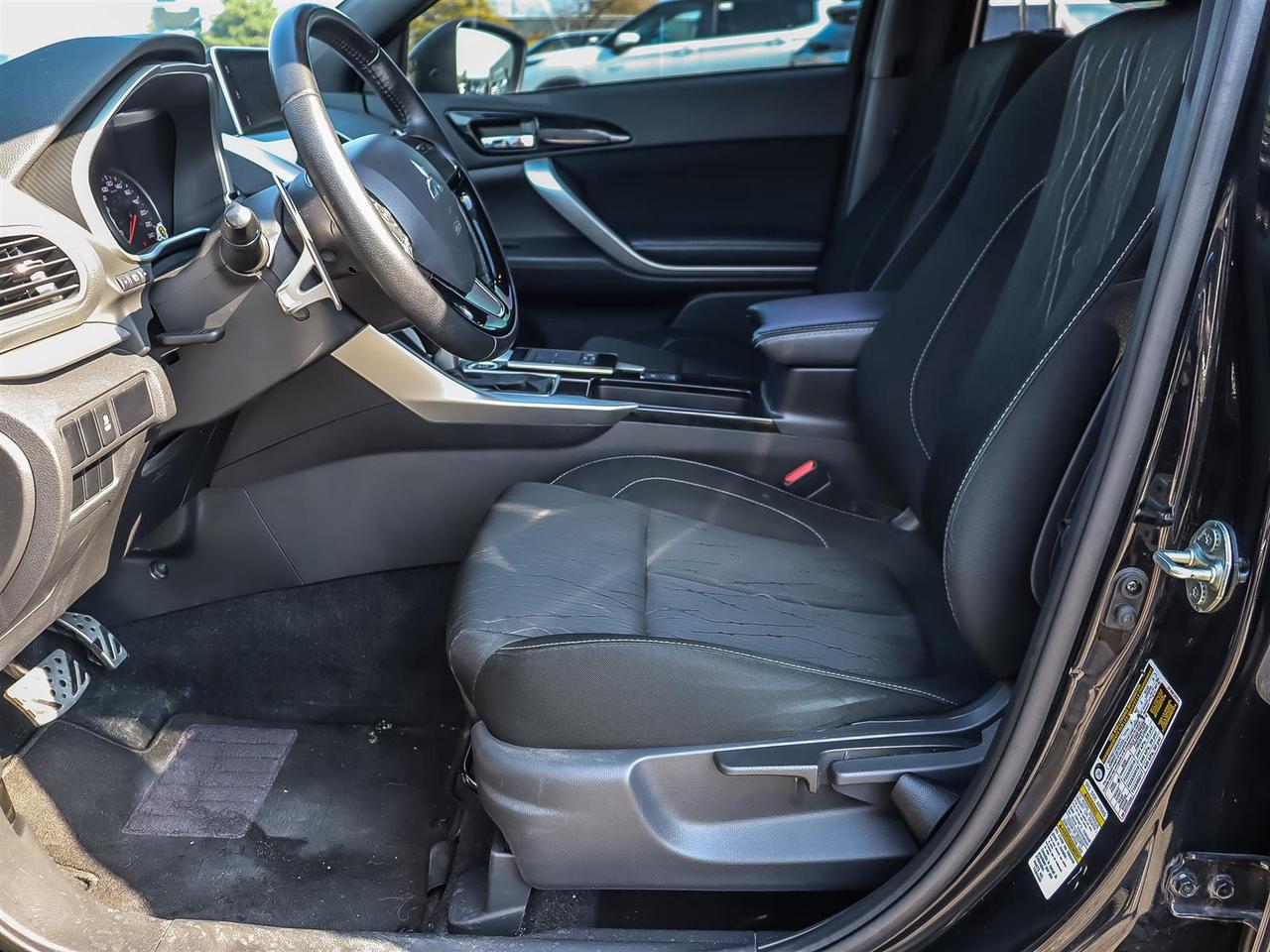 2020 Mitsubishi Eclipse Cross Limited Edition S-AWC Photo