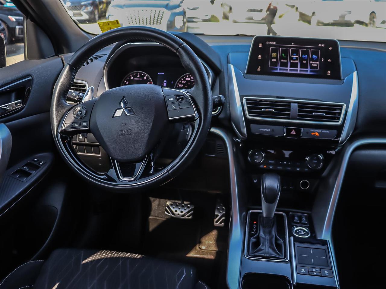 2020 Mitsubishi Eclipse Cross Limited Edition S-AWC Photo