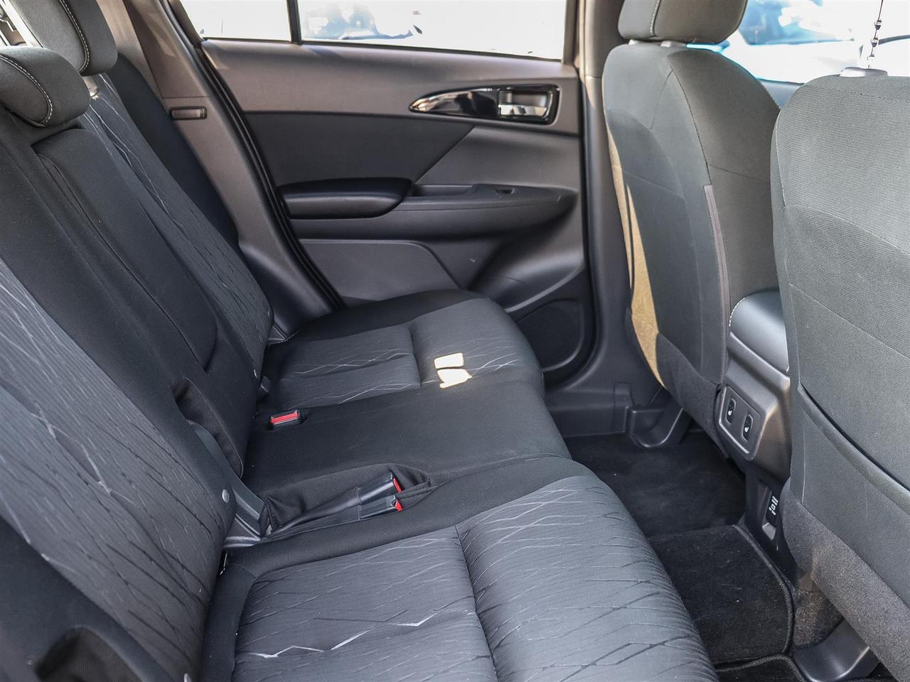 2020 Mitsubishi Eclipse Cross Limited Edition S-AWC Photo
