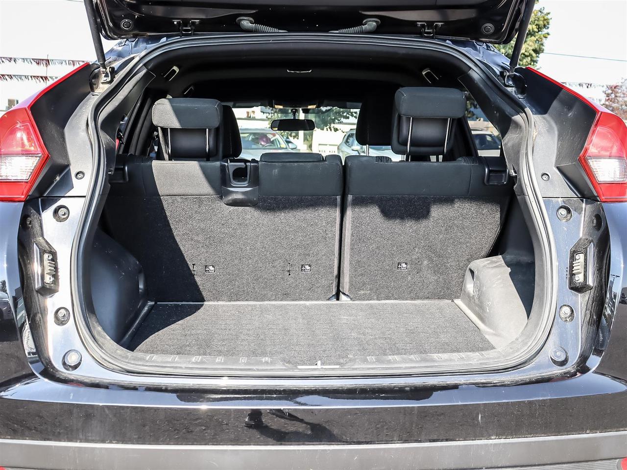 2020 Mitsubishi Eclipse Cross Limited Edition S-AWC Photo