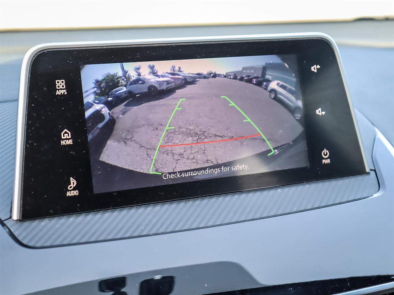 2020 Mitsubishi Eclipse Cross Limited Edition S-AWC Photo