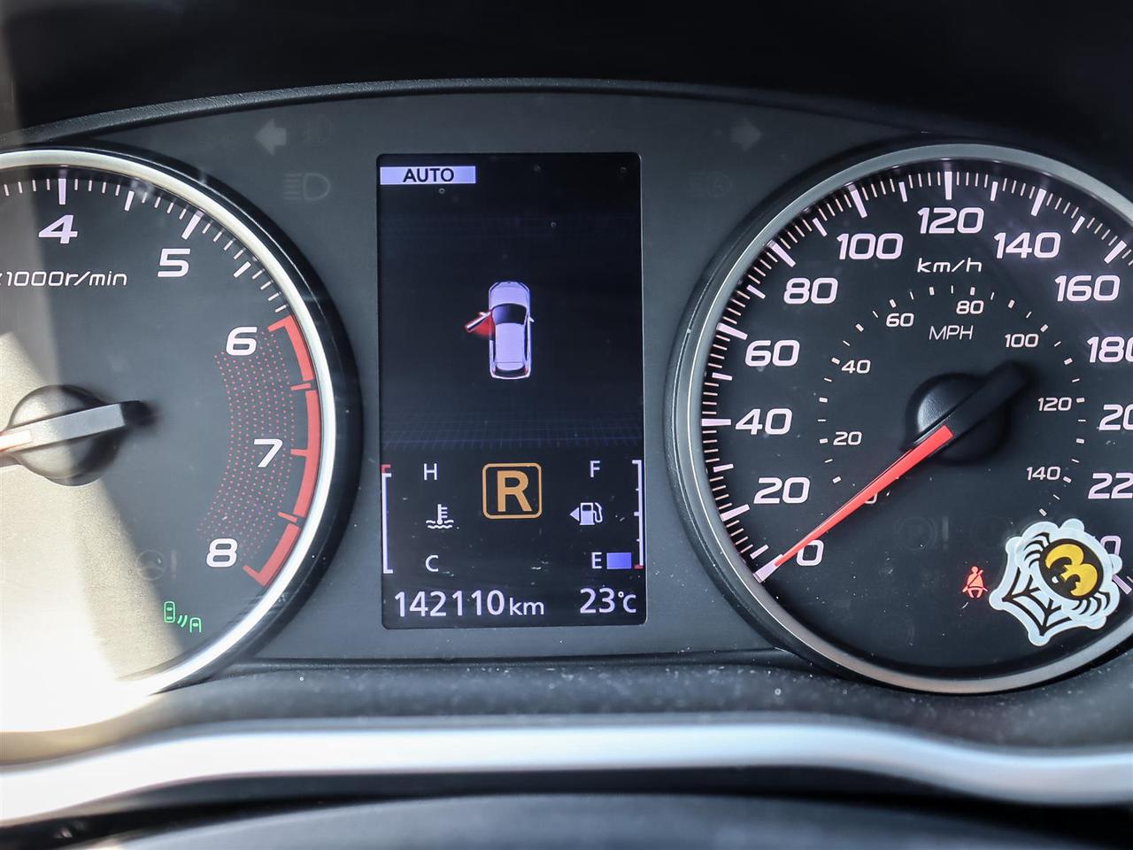 2020 Mitsubishi Eclipse Cross Limited Edition S-AWC Photo
