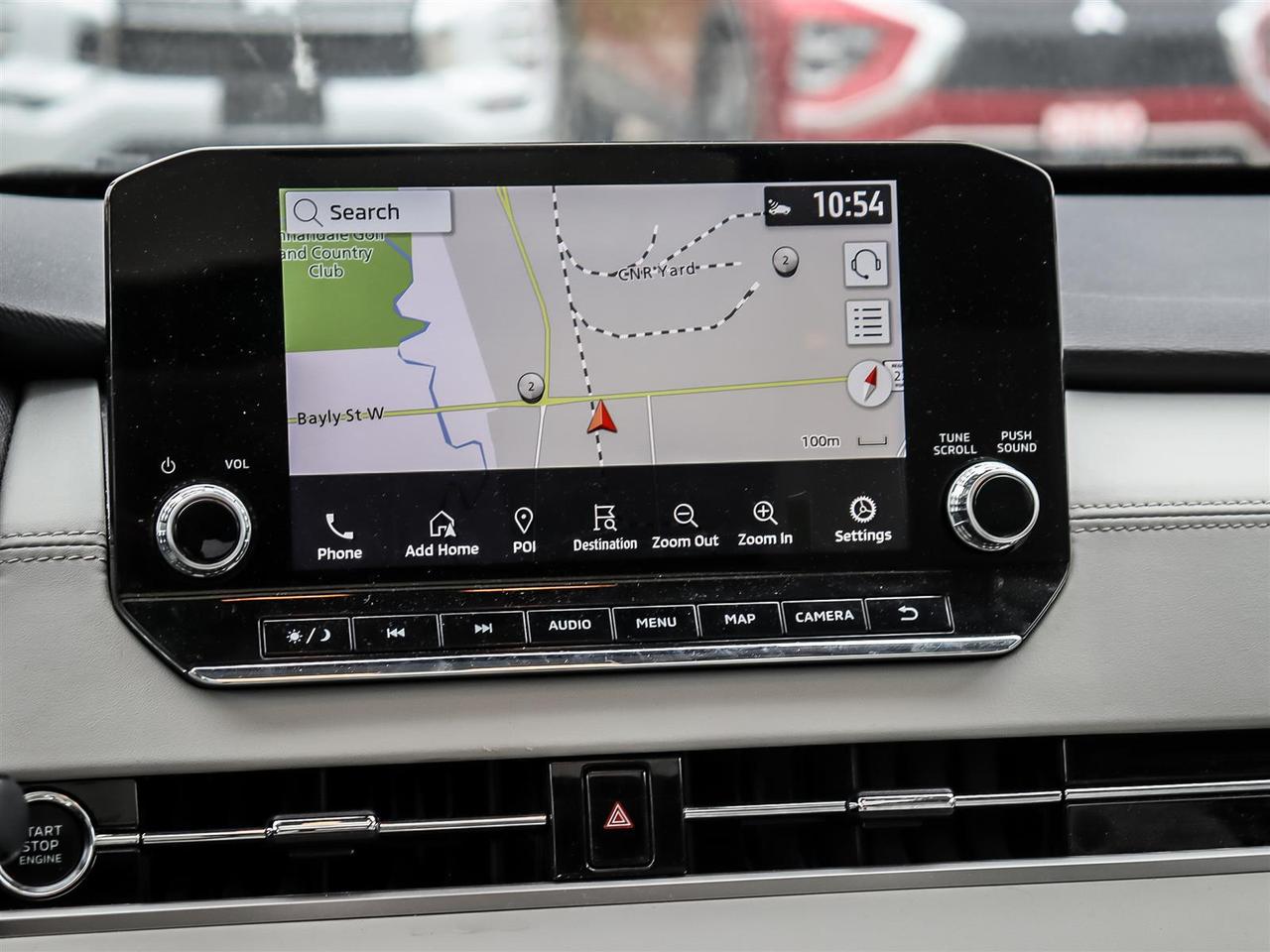 2024 Mitsubishi Outlander GT S-AWC Photo