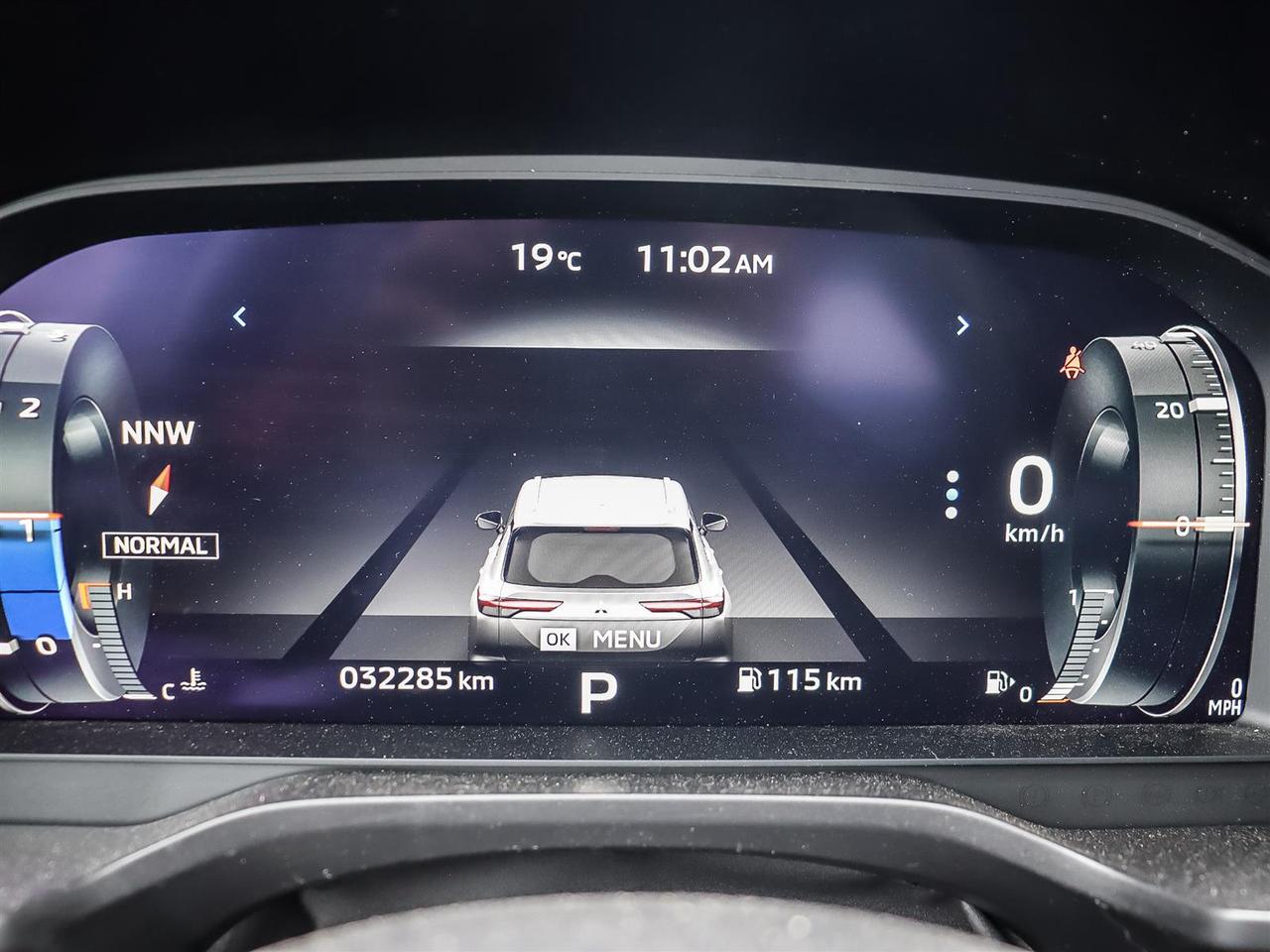2024 Mitsubishi Outlander GT PREMIUM S-AWC Photo