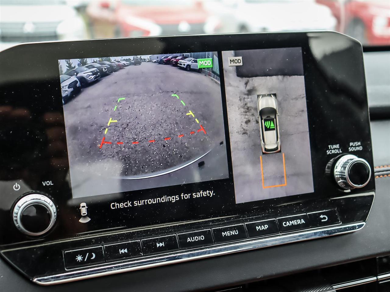 2024 Mitsubishi Outlander GT PREMIUM S-AWC Photo