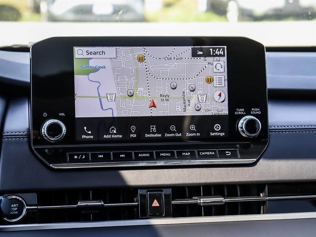 2024 Mitsubishi Outlander GT S-AWC Photo