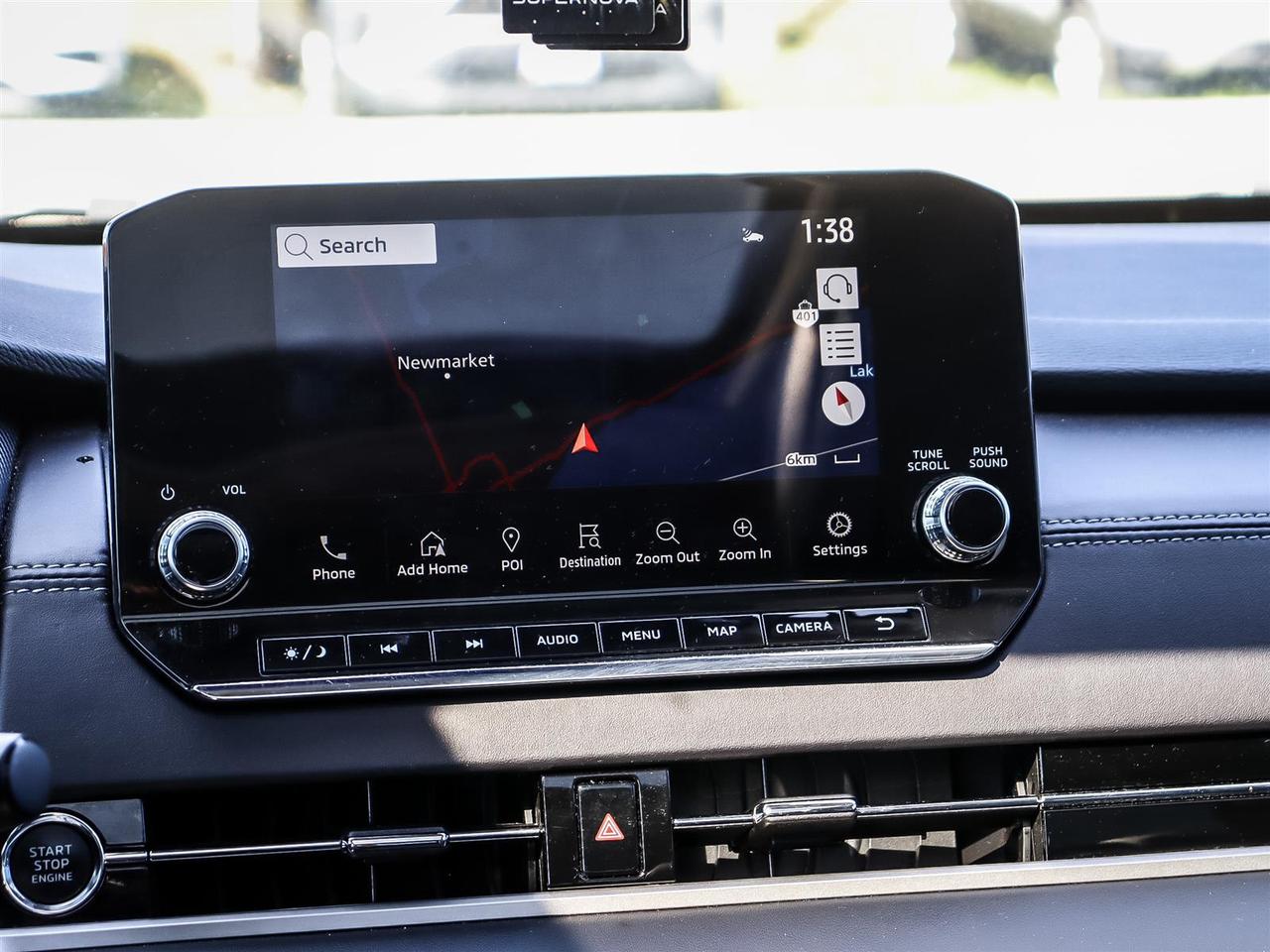 2024 Mitsubishi Outlander SEL S-AWC Photo