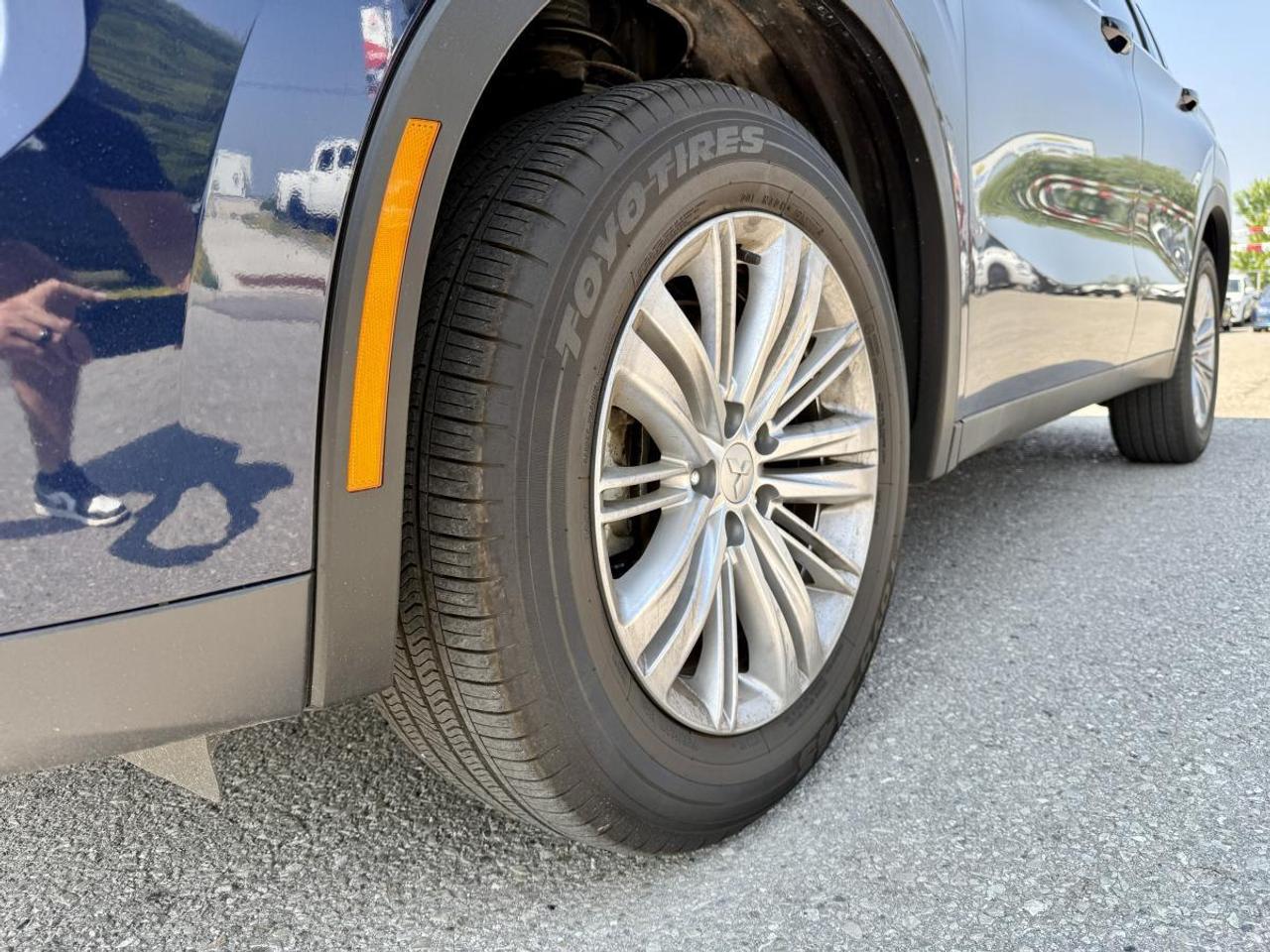2024 Mitsubishi Outlander SE S-AWC Photo