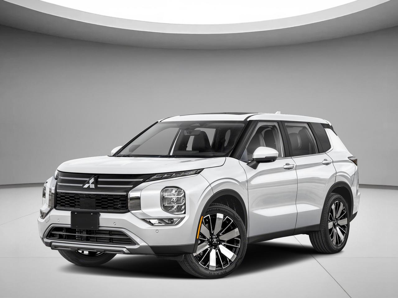 2026 Mitsubishi Outlander SEL S-AWC Photo