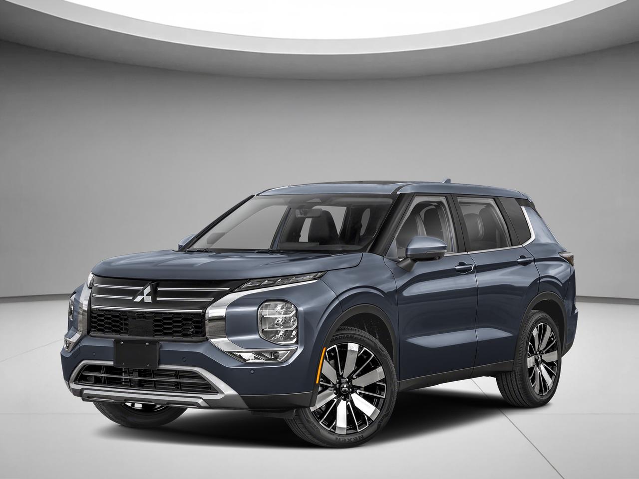 2026 Mitsubishi Outlander LE S-AWC Photo0