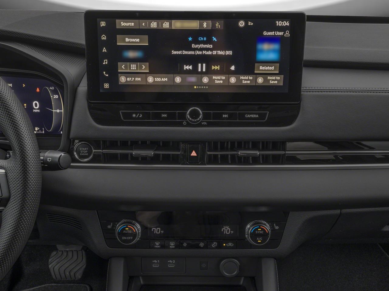 2026 Mitsubishi Outlander LE S-AWC Photo