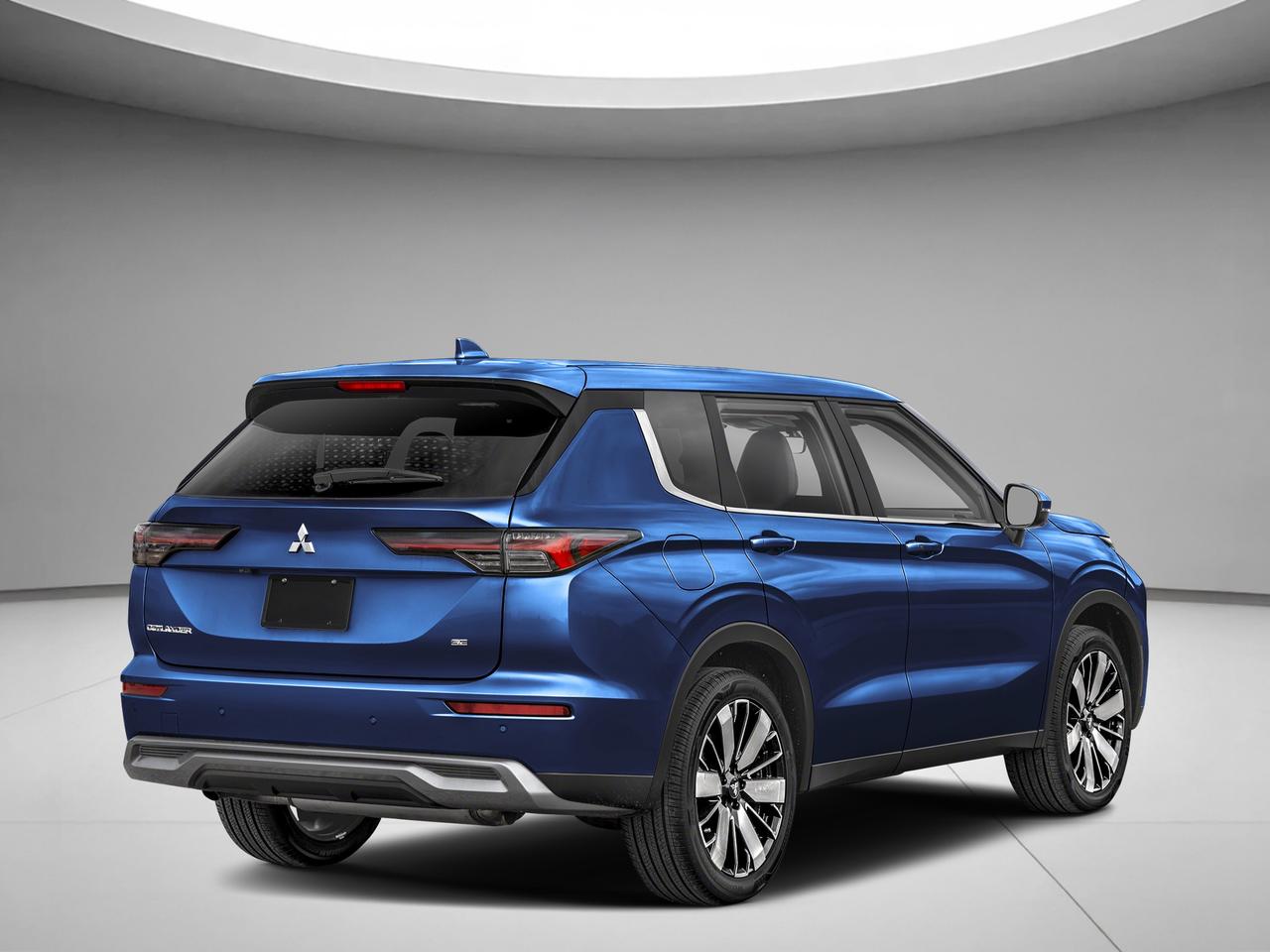 2026 Mitsubishi Outlander SEL S-AWC Photo