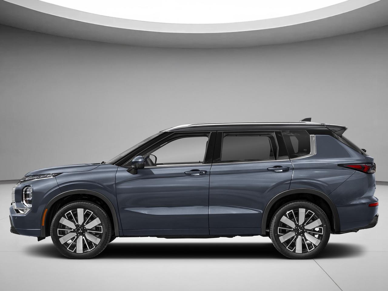 2026 Mitsubishi Outlander GT S-AWC Photo