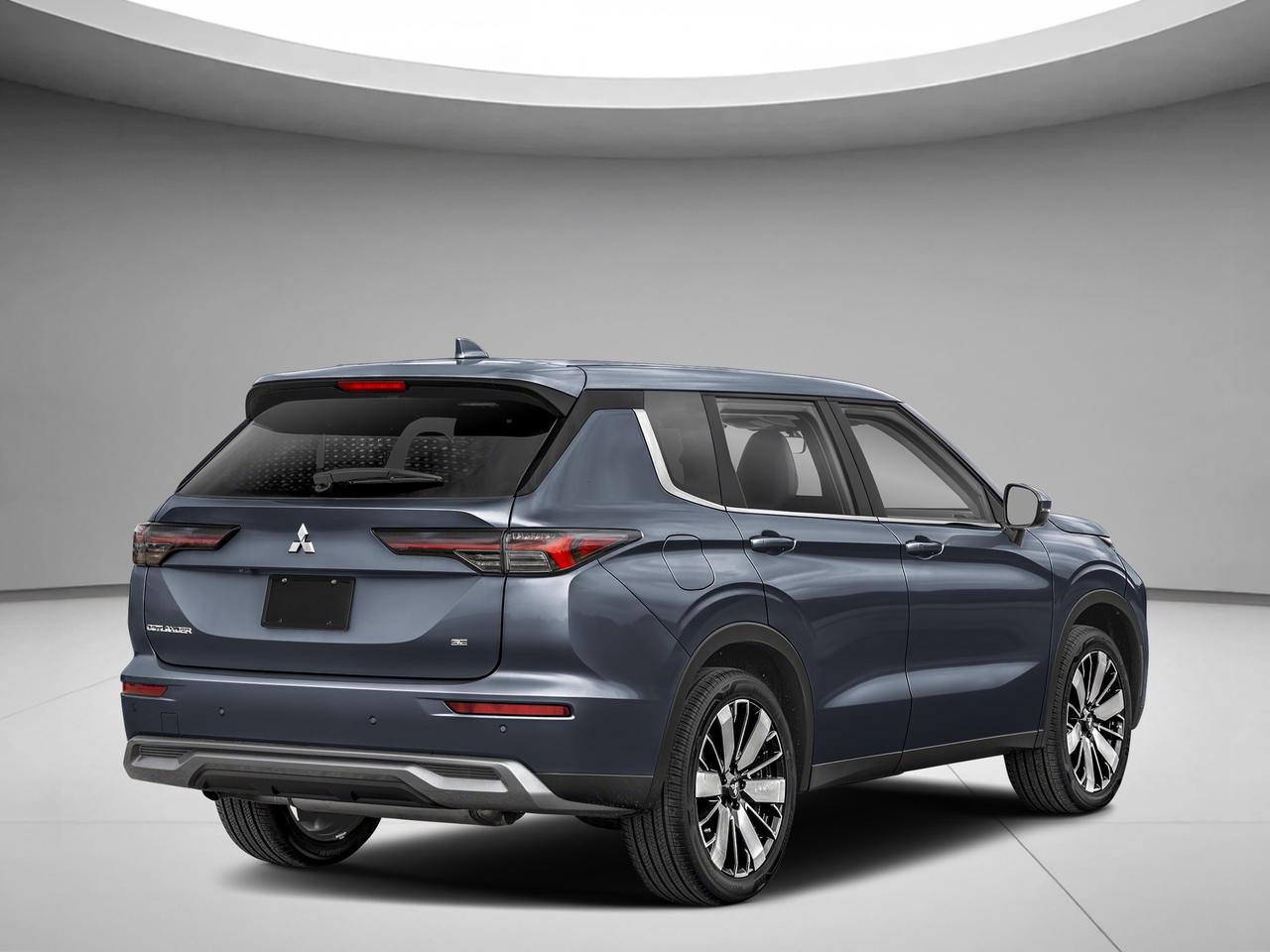 2026 Mitsubishi Outlander SEL S-AWC Photo