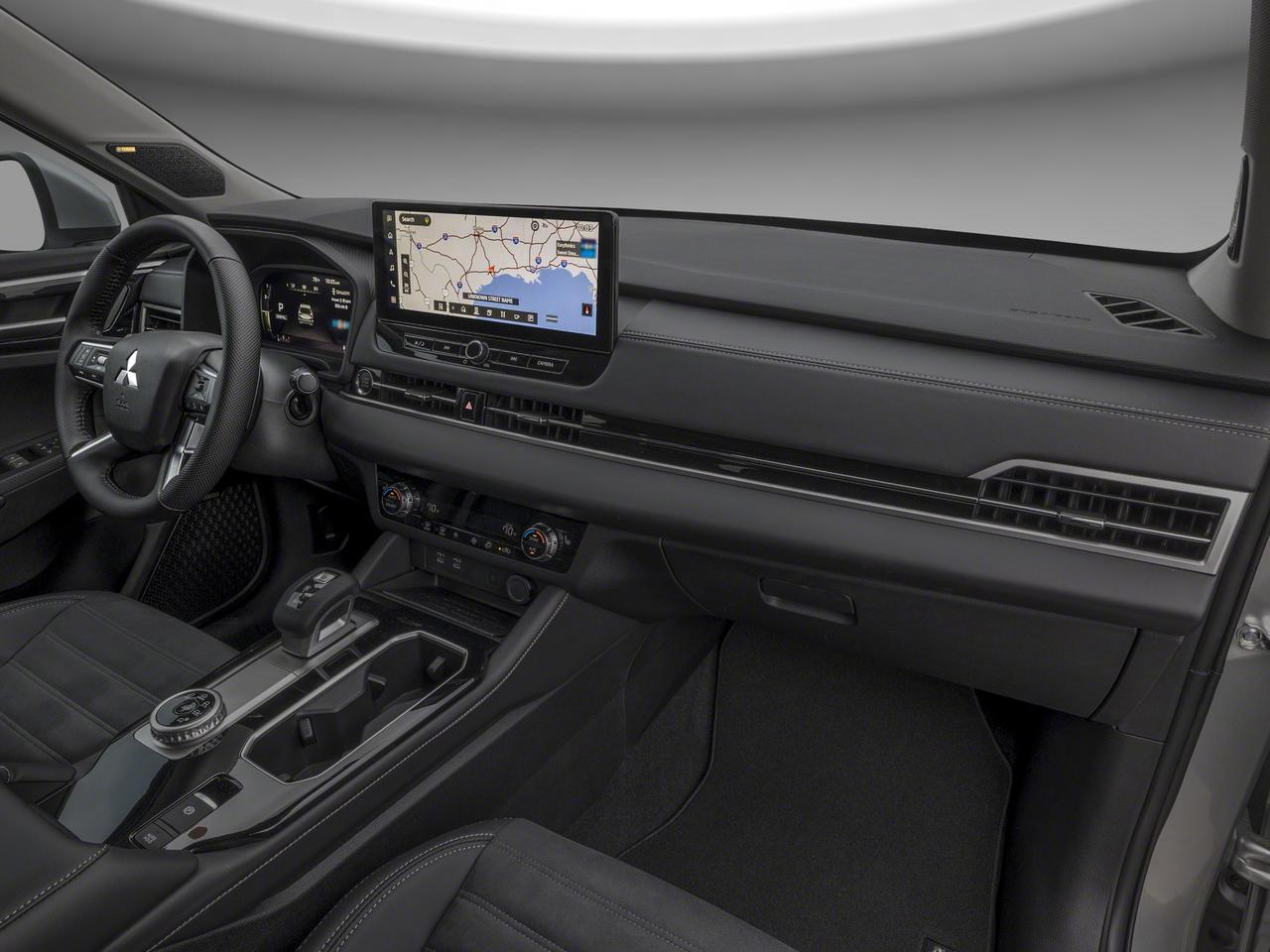 2026 Mitsubishi Outlander SEL S-AWC Photo