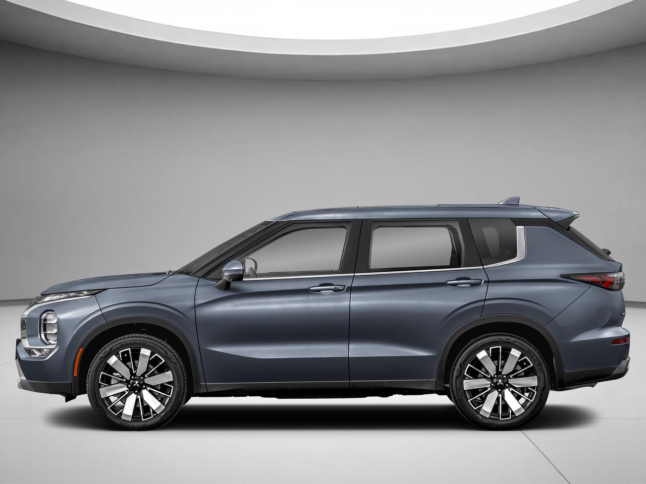 2026 Mitsubishi Outlander SEL S-AWC Photo5