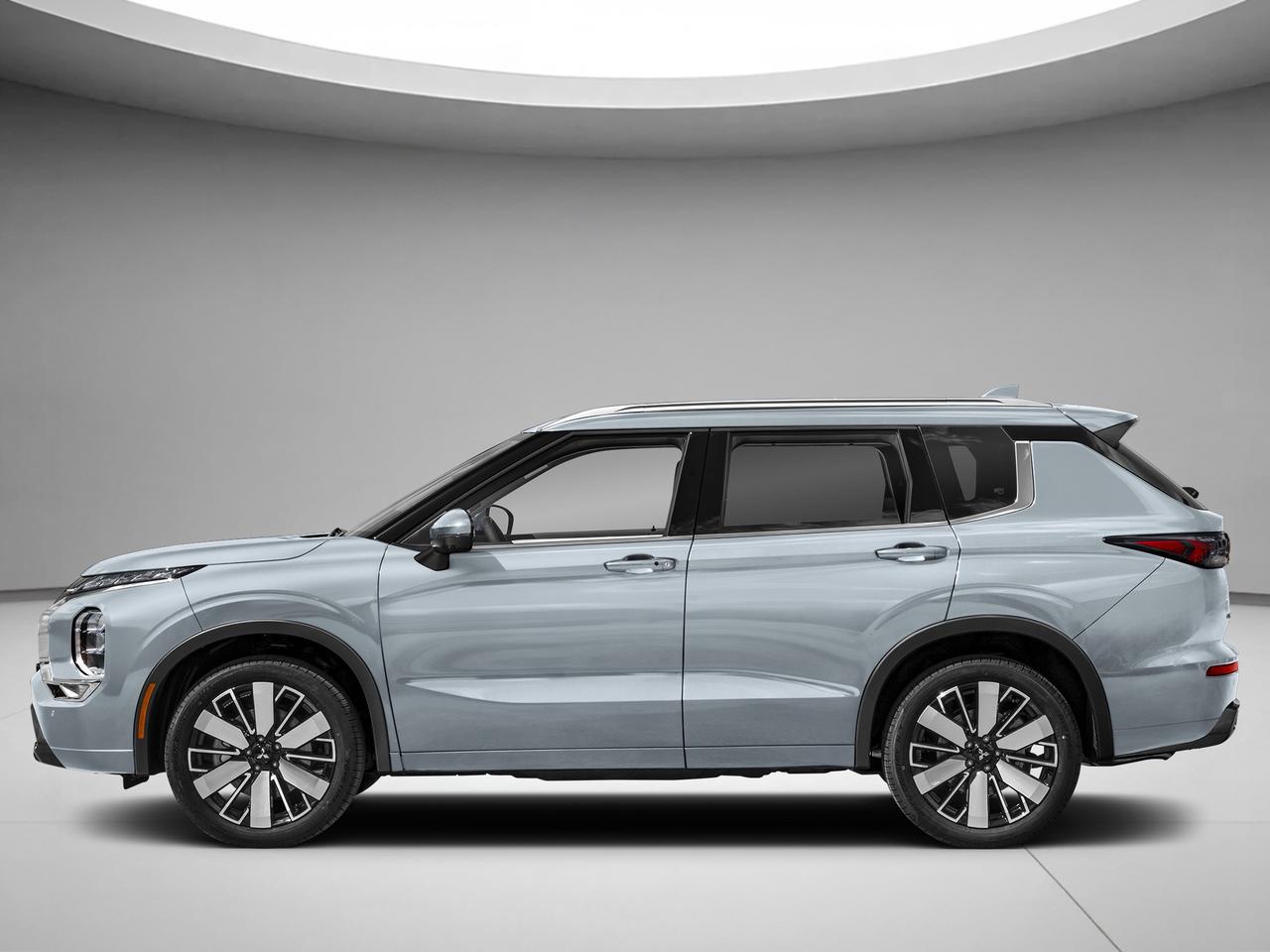 2026 Mitsubishi Outlander GT S-AWC Photo5