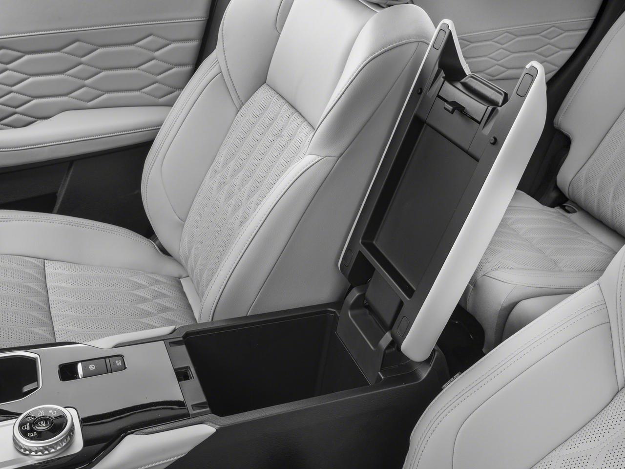 2026 Mitsubishi Outlander GT S-AWC Photo