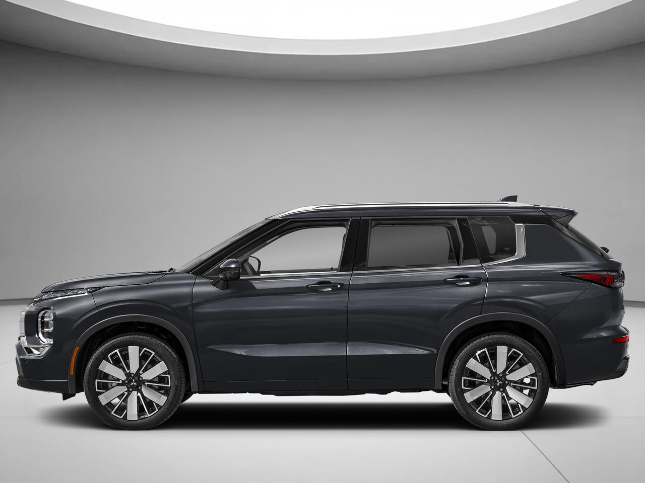 2026 Mitsubishi Outlander GT PREMIUM S-AWC Photo5
