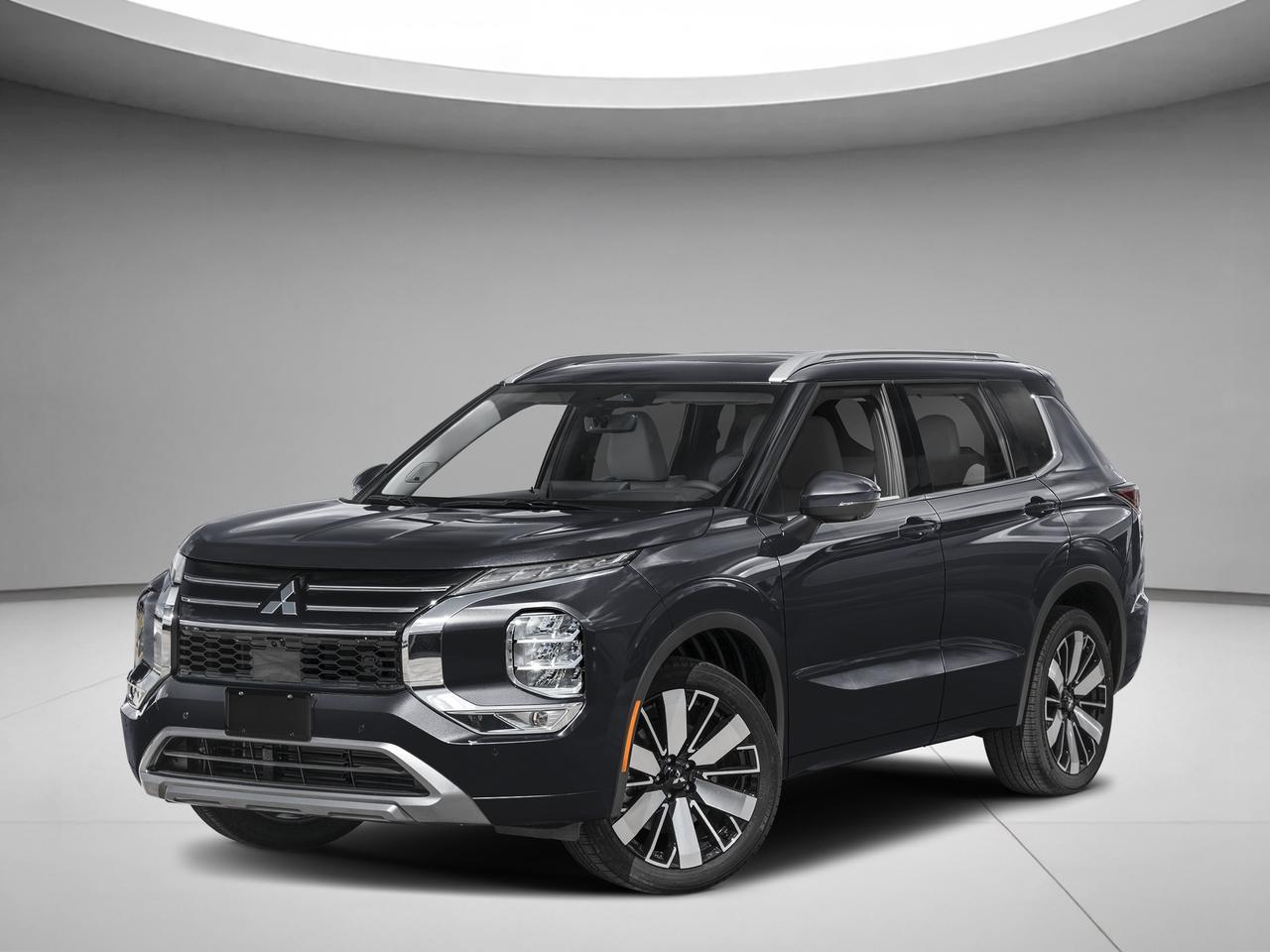 2026 Mitsubishi Outlander GT PREMIUM S-AWC Photo0