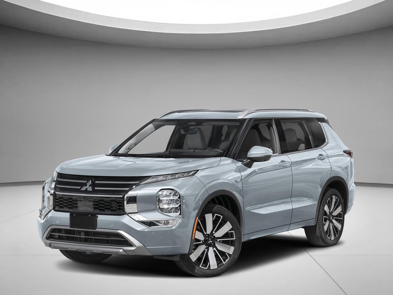 2026 Mitsubishi Outlander GT PREMIUM S-AWC Photo