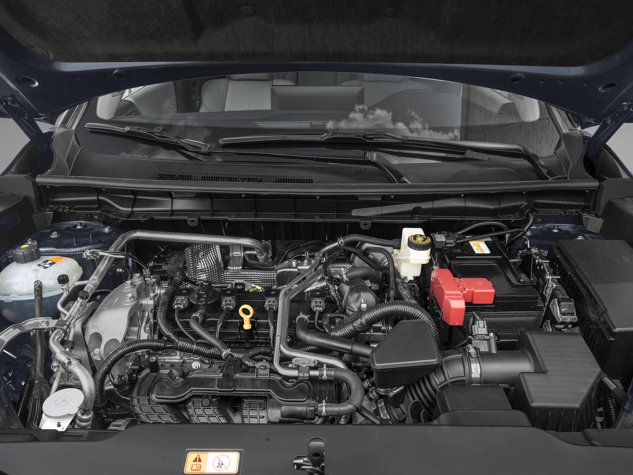 2026 Mitsubishi Outlander GT PREMIUM S-AWC Photo