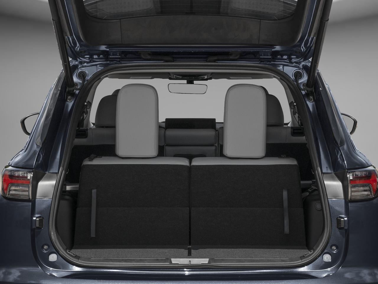 2026 Mitsubishi Outlander GT PREMIUM S-AWC Photo