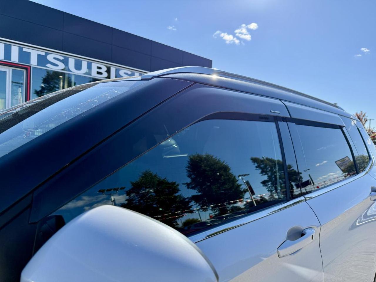 2024 Mitsubishi Outlander Phev GT S-AWC Photo