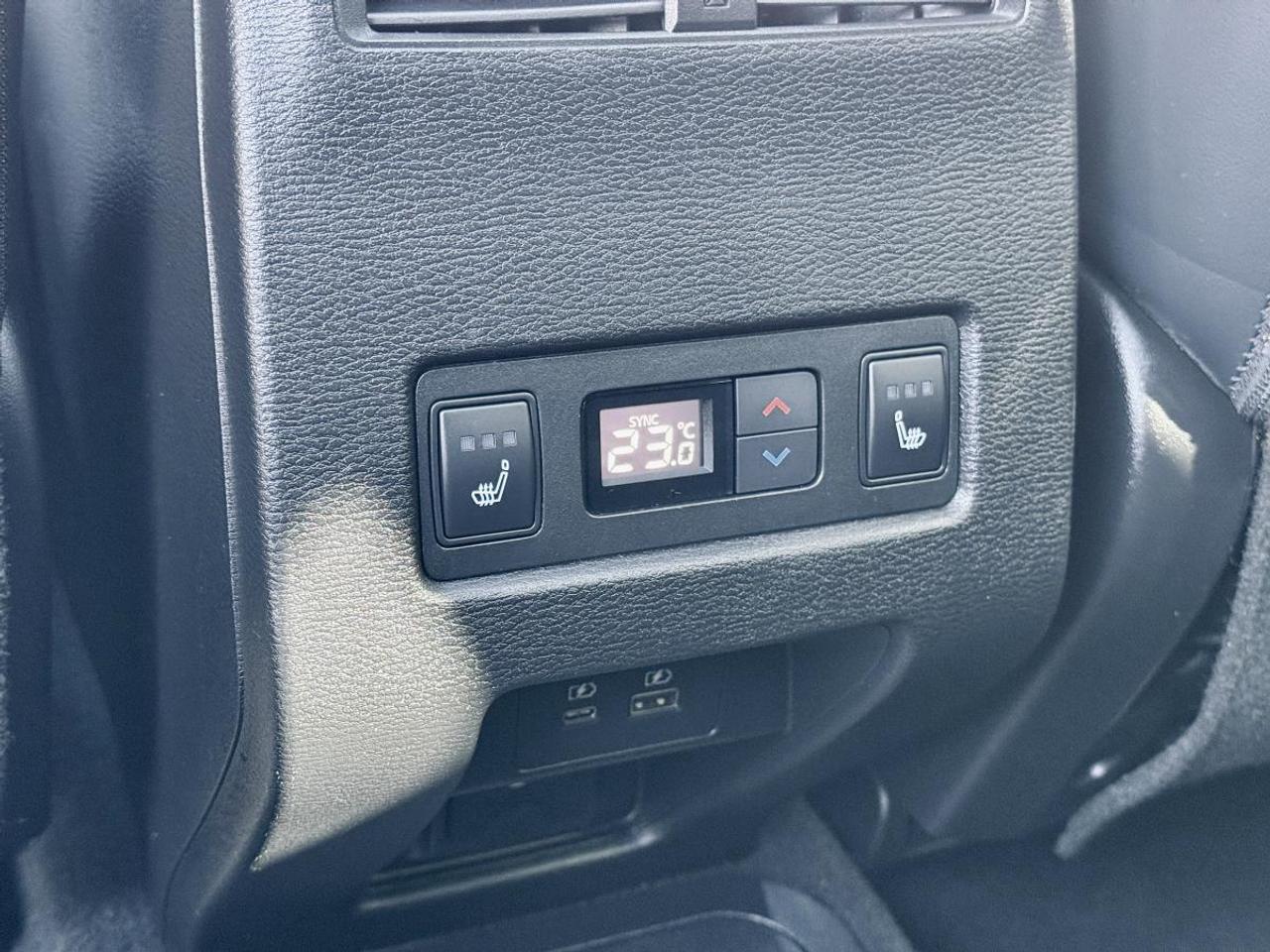 2024 Mitsubishi Outlander Phev GT S-AWC Photo