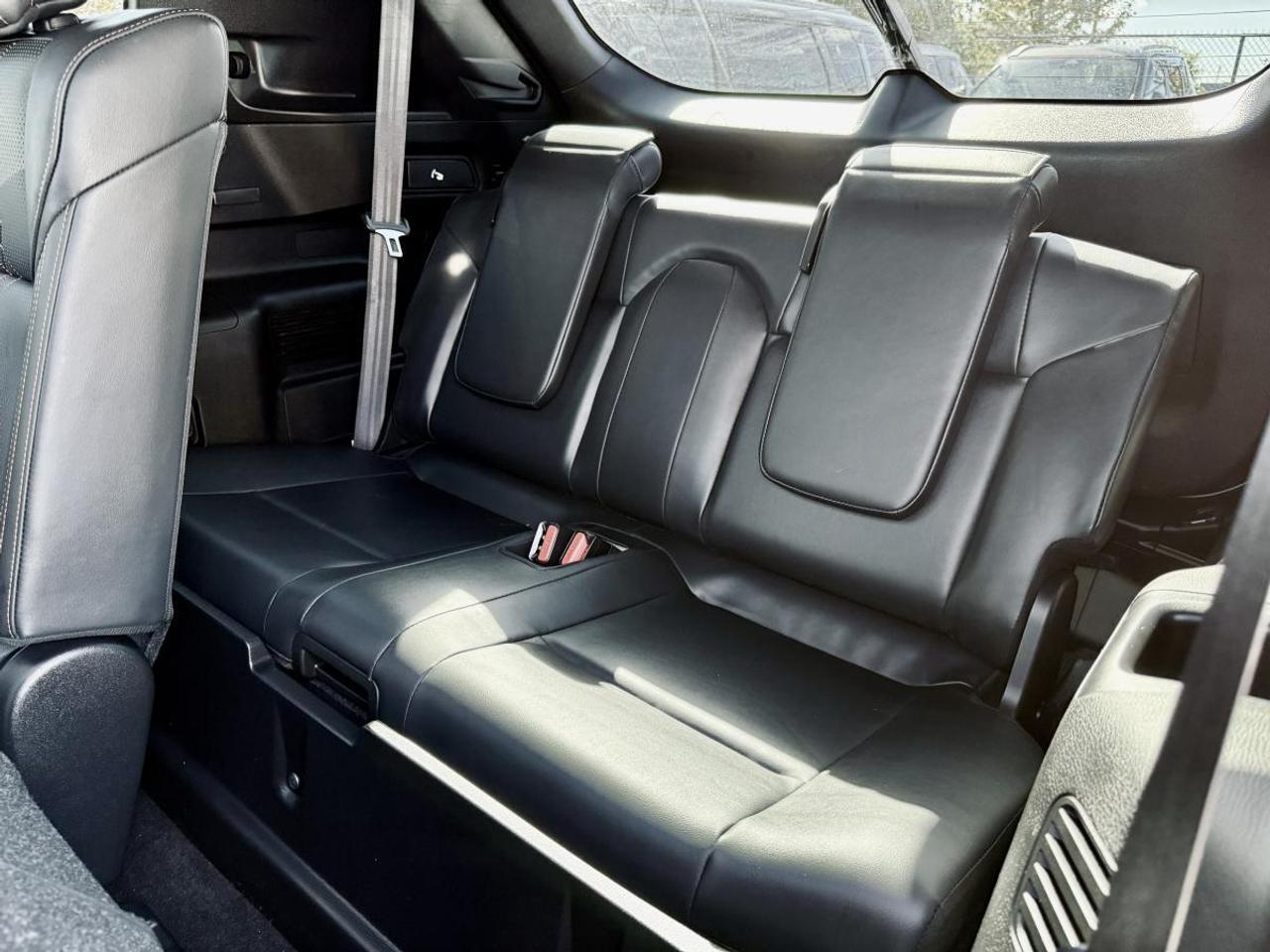 2024 Mitsubishi Outlander Phev GT S-AWC Photo