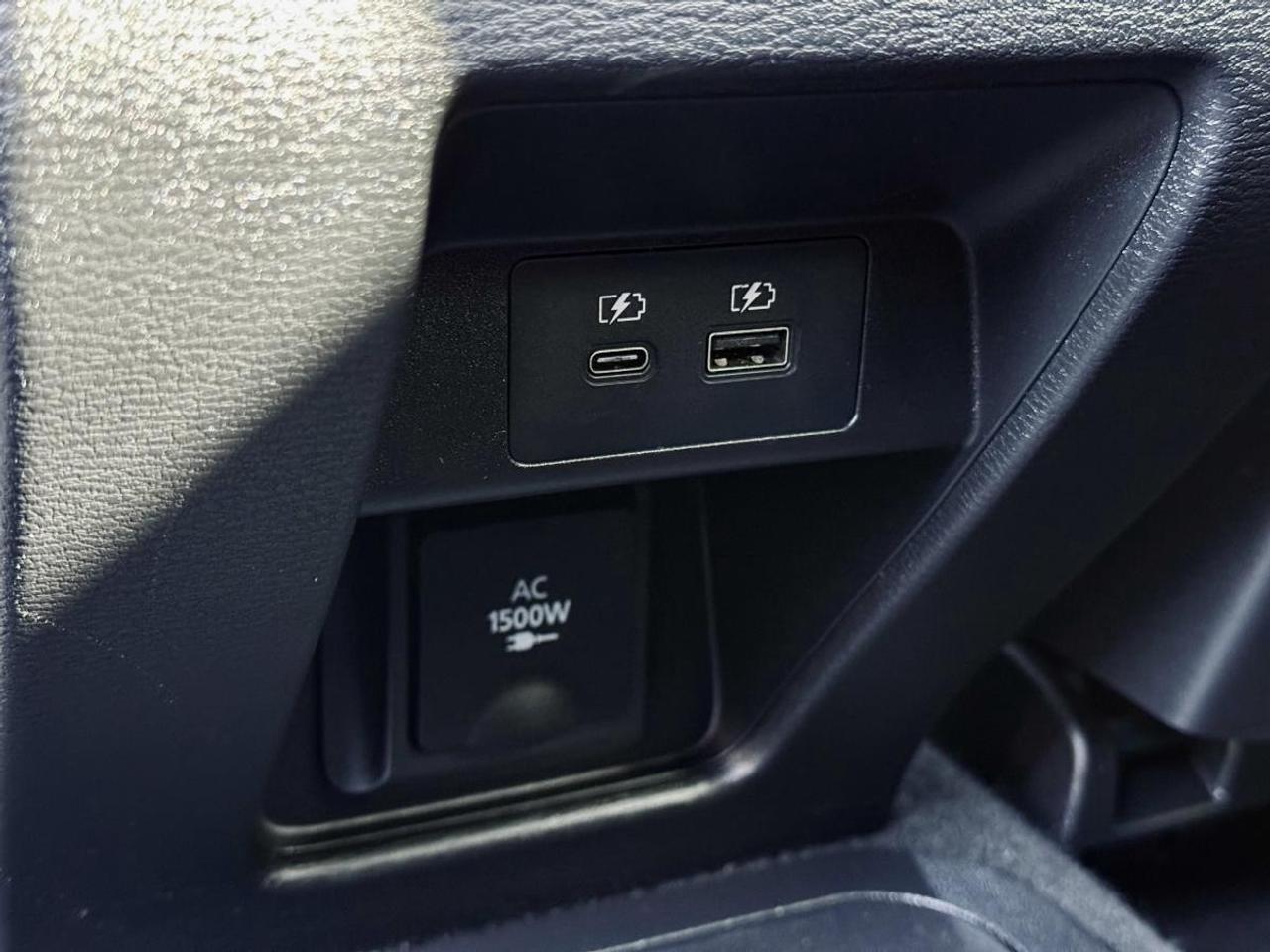 2024 Mitsubishi Outlander Phev GT S-AWC Photo