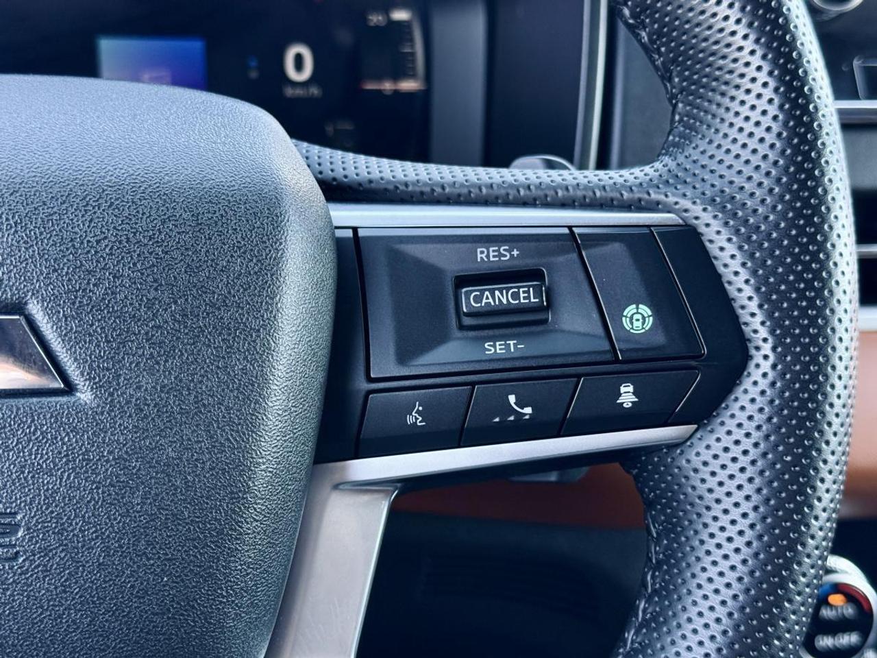 2024 Mitsubishi Outlander Phev GT S-AWC Photo