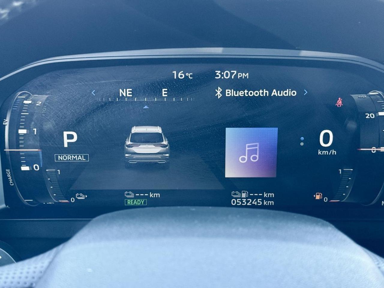 2024 Mitsubishi Outlander Phev GT S-AWC Photo