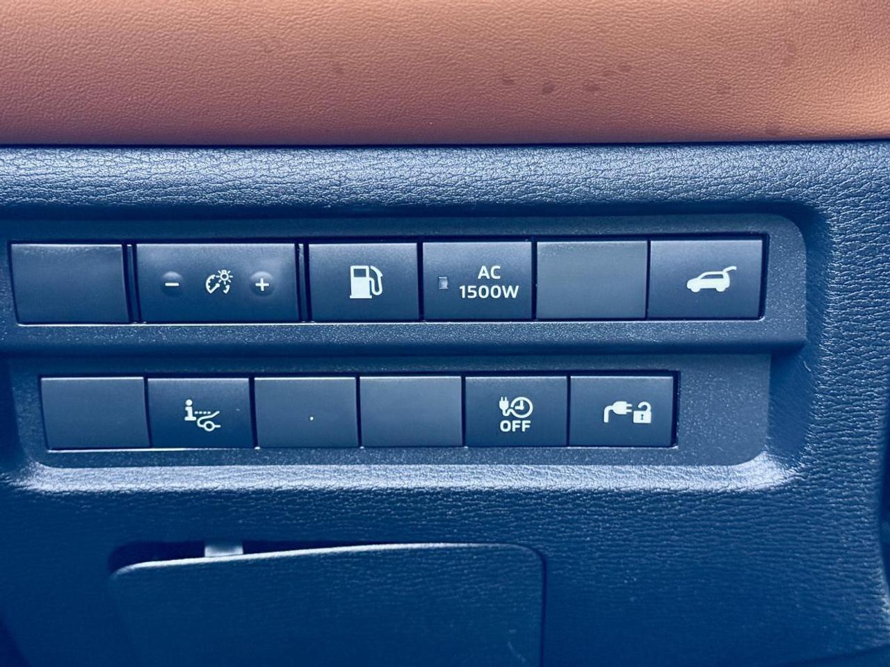2024 Mitsubishi Outlander Phev GT S-AWC Photo