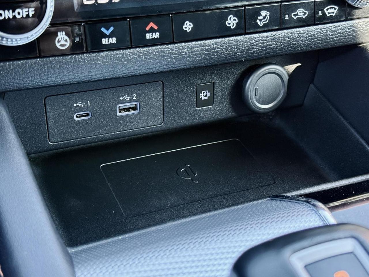 2024 Mitsubishi Outlander Phev GT S-AWC Photo