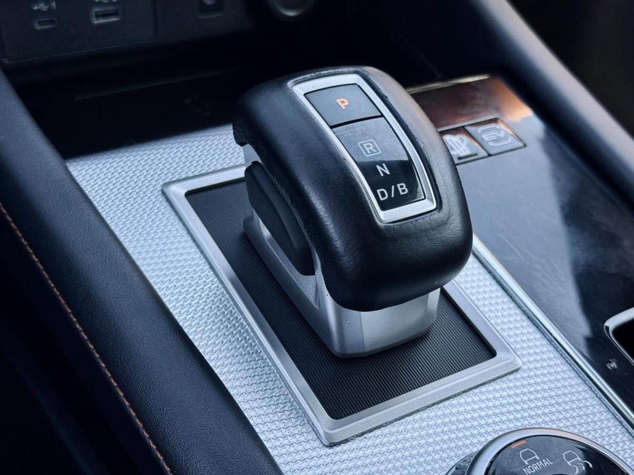 2024 Mitsubishi Outlander Phev GT S-AWC Photo