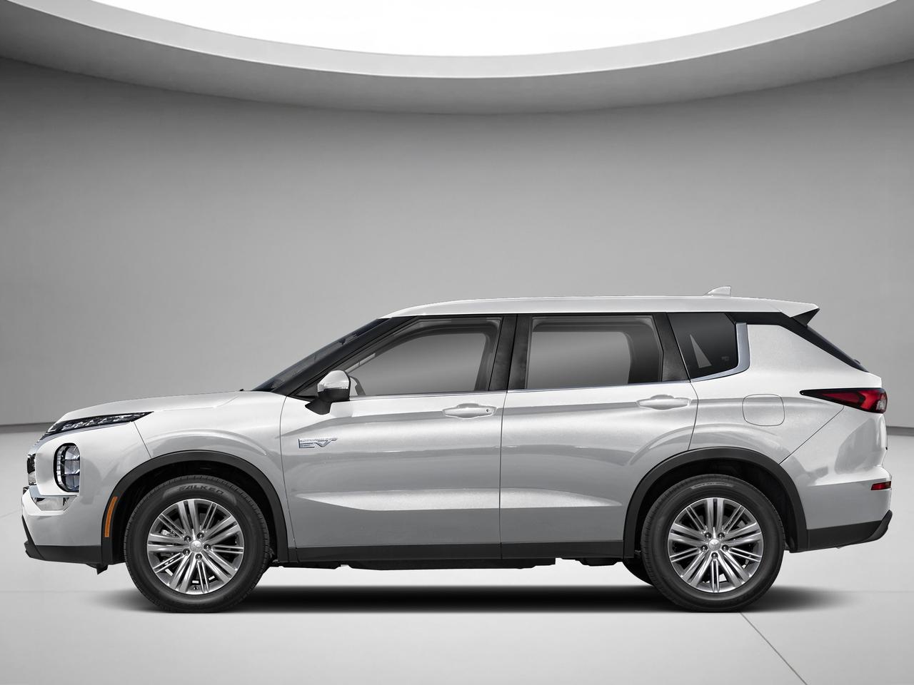 2026 Mitsubishi Outlander Phev LE S-AWC Photo5